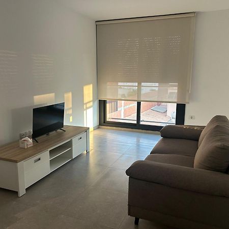 Apartamentos Corteingles Castellon By Tucasanlaplaya Καστεγιόν δε λα Πλάνα Εξωτερικό φωτογραφία