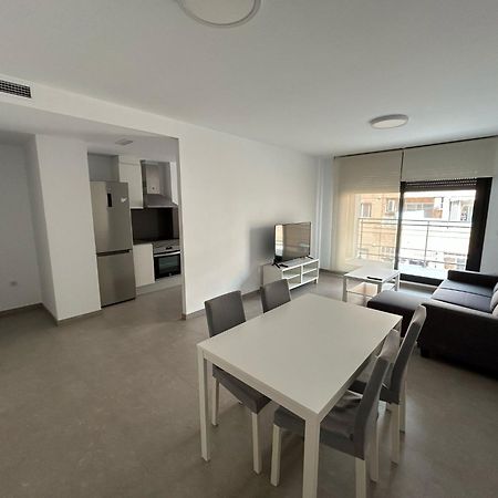 Apartamentos Corteingles Castellon By Tucasanlaplaya Καστεγιόν δε λα Πλάνα Εξωτερικό φωτογραφία
