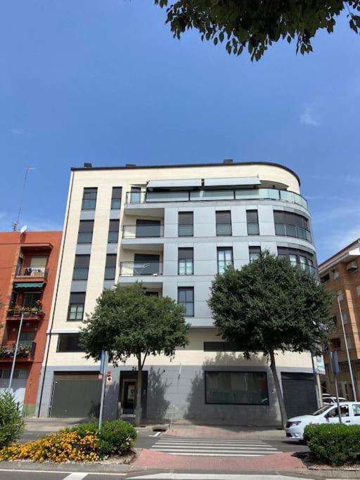 Apartamentos Corteingles Castellon By Tucasanlaplaya Καστεγιόν δε λα Πλάνα Εξωτερικό φωτογραφία