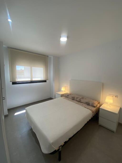 Apartamentos Corteingles Castellon By Tucasanlaplaya Καστεγιόν δε λα Πλάνα Εξωτερικό φωτογραφία