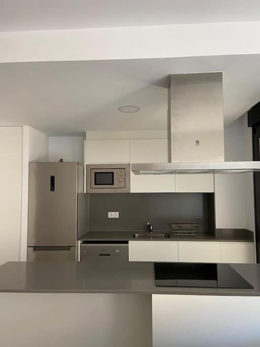 Apartamentos Corteingles Castellon By Tucasanlaplaya Καστεγιόν δε λα Πλάνα Εξωτερικό φωτογραφία