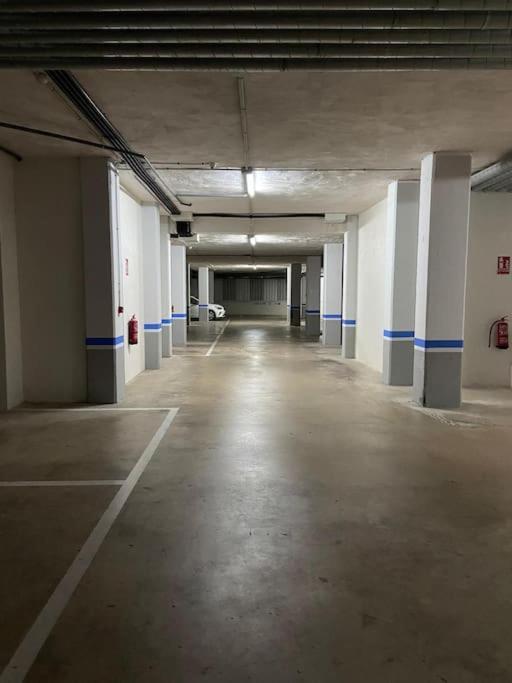 Apartamentos Corteingles Castellon By Tucasanlaplaya Καστεγιόν δε λα Πλάνα Εξωτερικό φωτογραφία