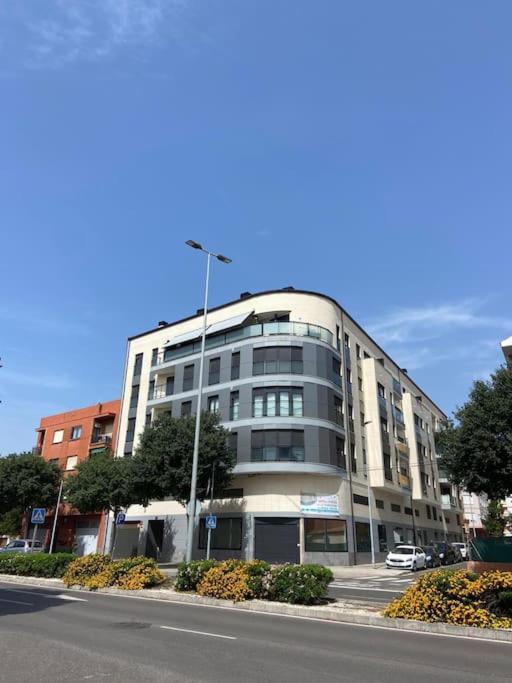 Apartamentos Corteingles Castellon By Tucasanlaplaya Καστεγιόν δε λα Πλάνα Εξωτερικό φωτογραφία