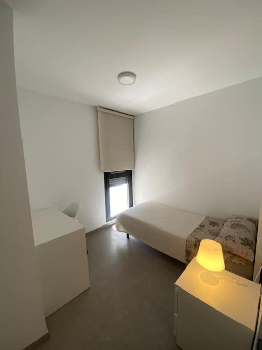 Apartamentos Corteingles Castellon By Tucasanlaplaya Καστεγιόν δε λα Πλάνα Εξωτερικό φωτογραφία