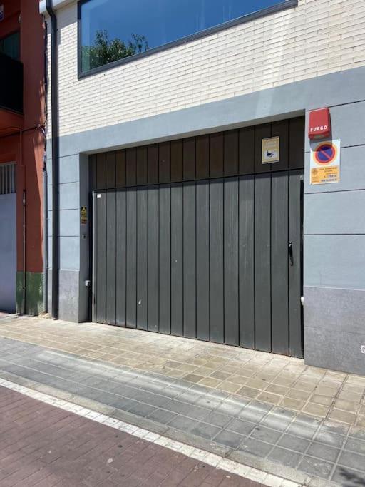 Apartamentos Corteingles Castellon By Tucasanlaplaya Καστεγιόν δε λα Πλάνα Εξωτερικό φωτογραφία