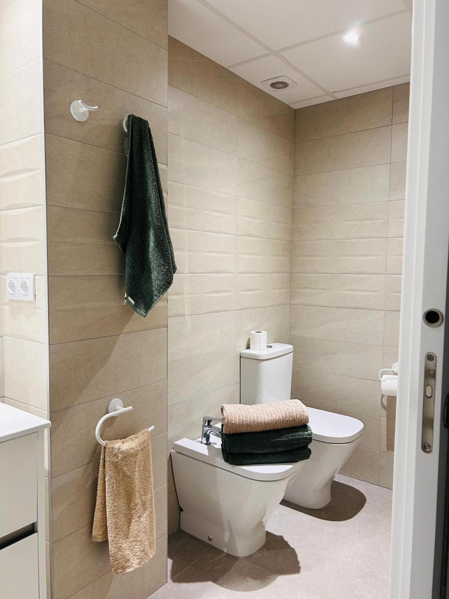 Apartamentos Corteingles Castellon By Tucasanlaplaya Καστεγιόν δε λα Πλάνα Εξωτερικό φωτογραφία