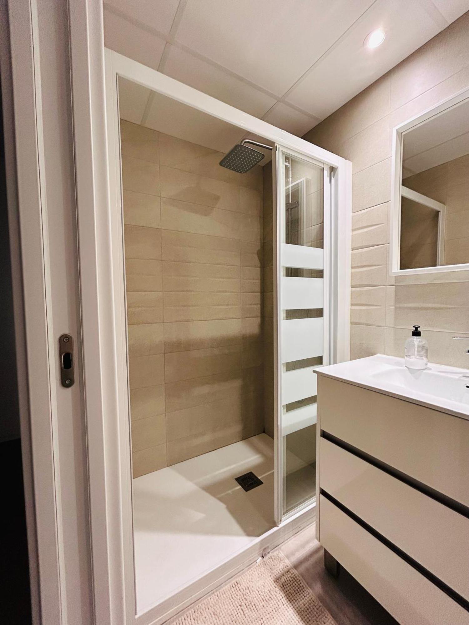 Apartamentos Corteingles Castellon By Tucasanlaplaya Καστεγιόν δε λα Πλάνα Εξωτερικό φωτογραφία