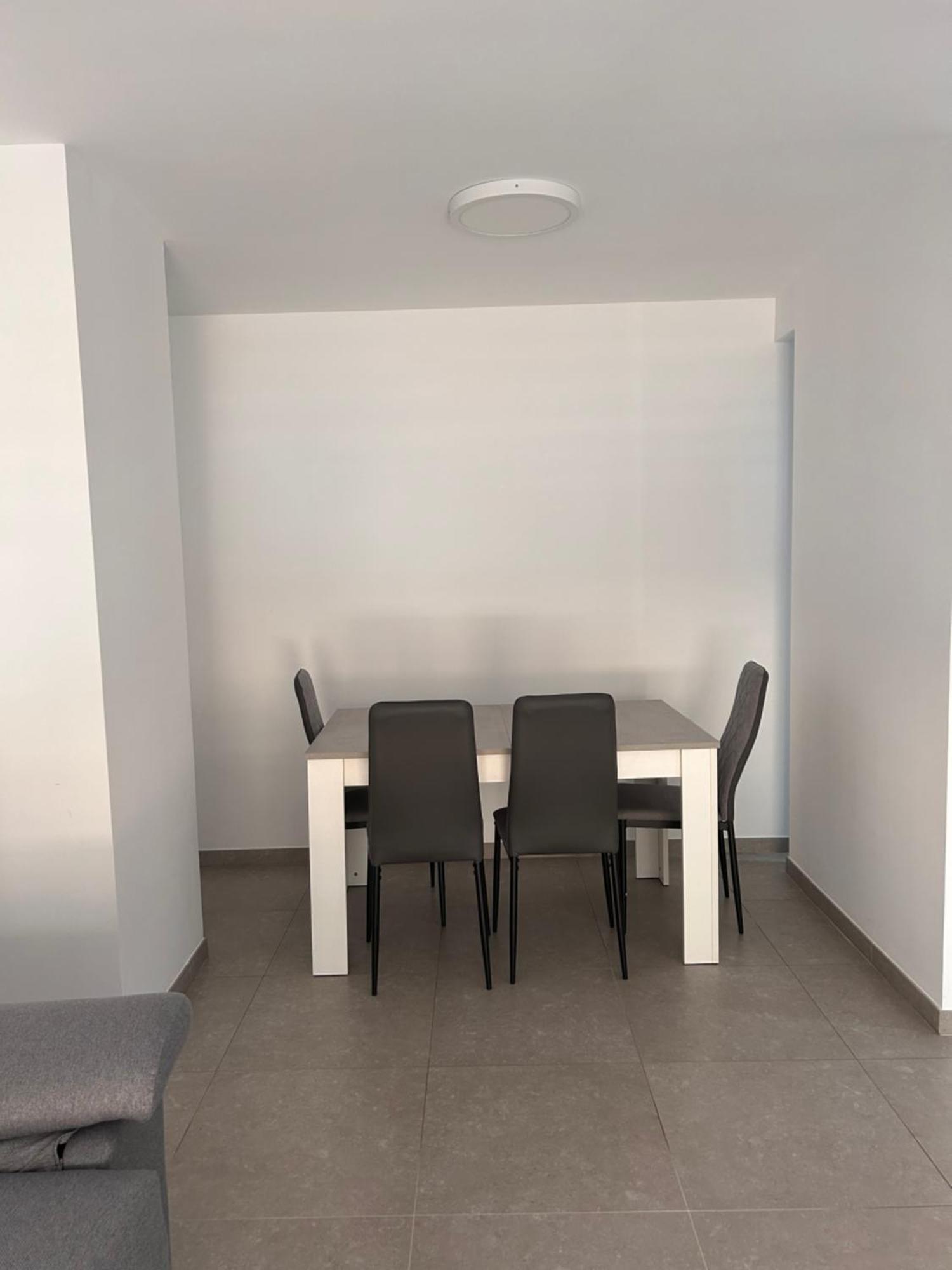 Apartamentos Corteingles Castellon By Tucasanlaplaya Καστεγιόν δε λα Πλάνα Εξωτερικό φωτογραφία