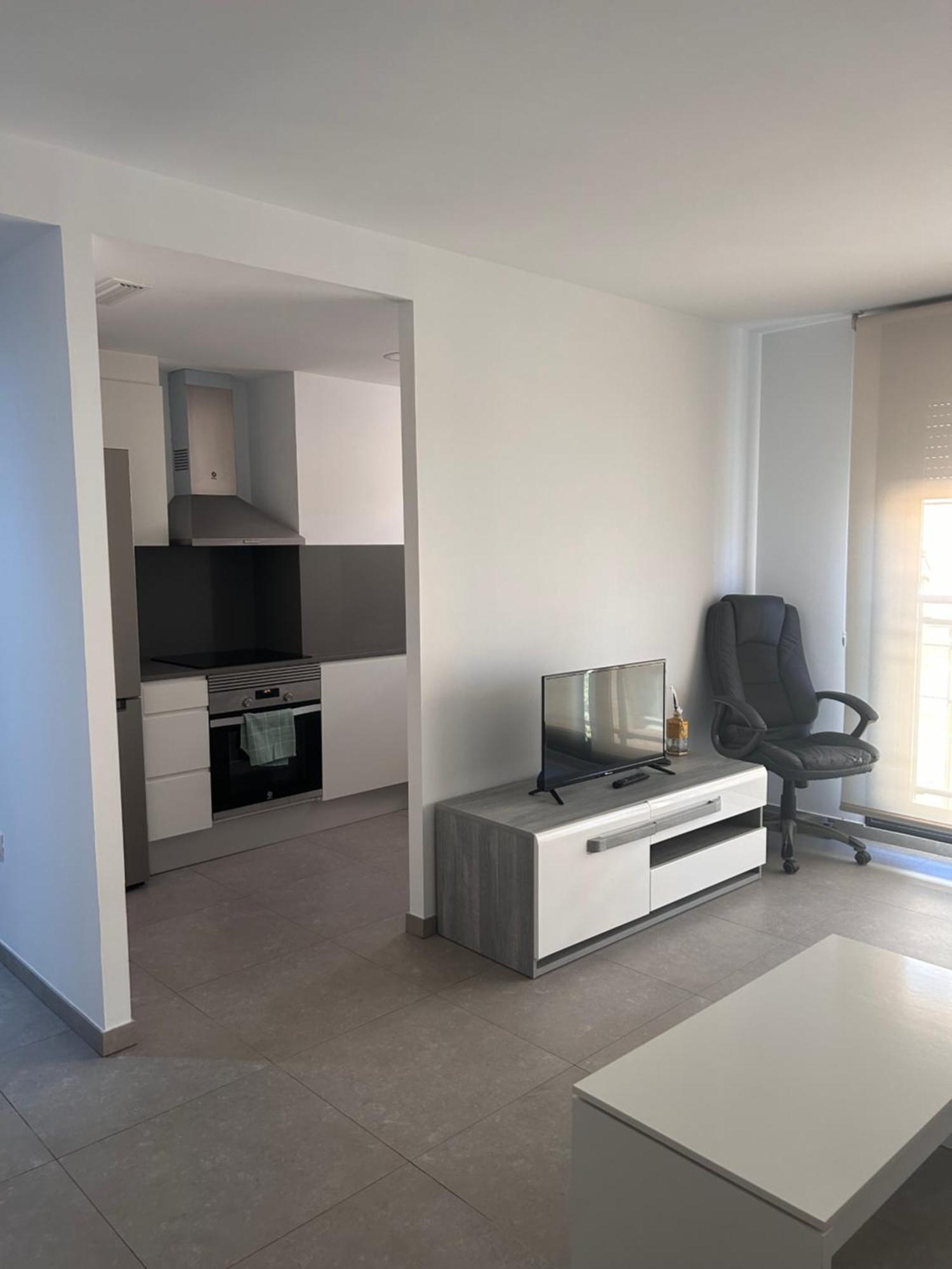 Apartamentos Corteingles Castellon By Tucasanlaplaya Καστεγιόν δε λα Πλάνα Εξωτερικό φωτογραφία