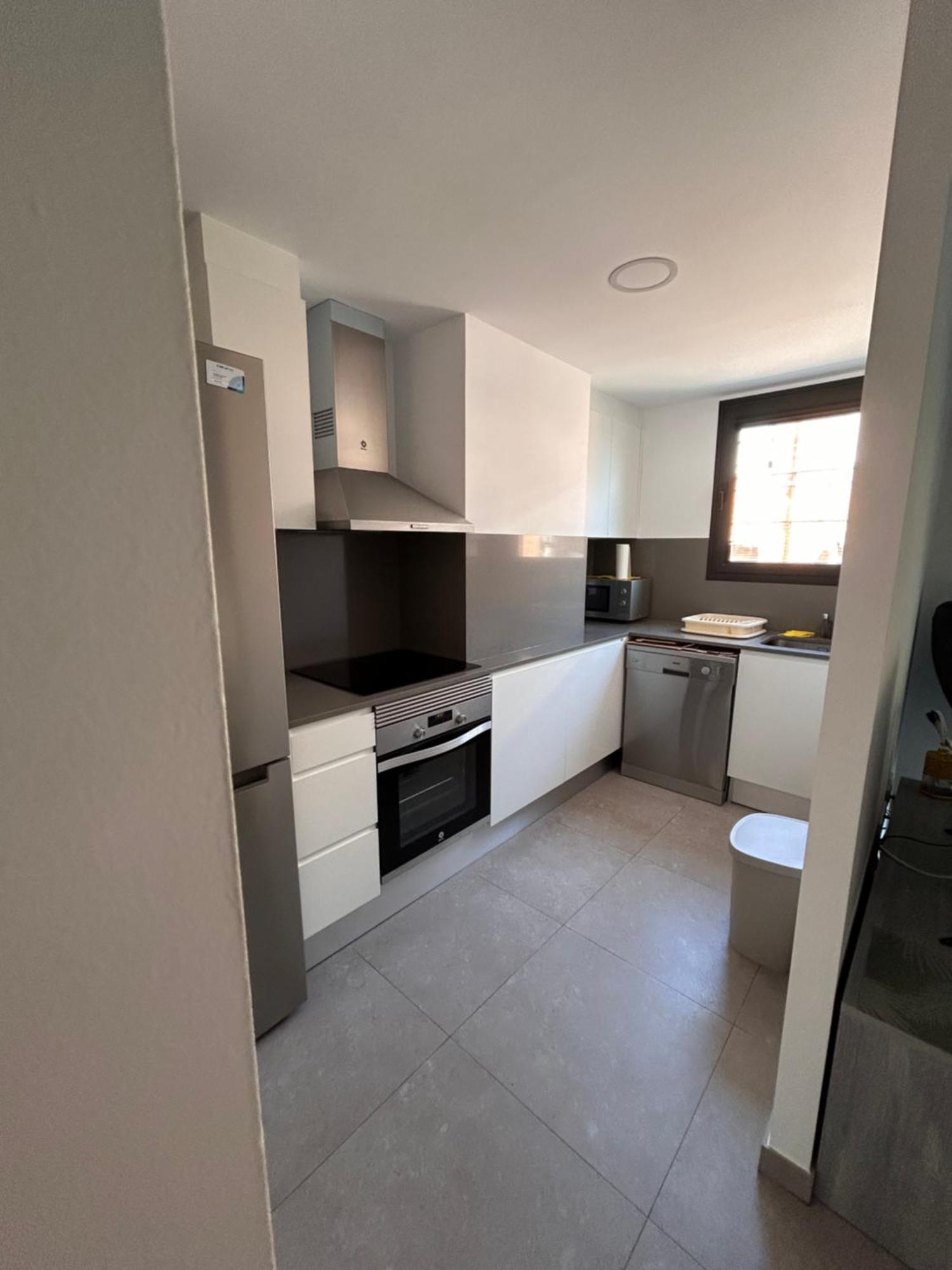 Apartamentos Corteingles Castellon By Tucasanlaplaya Καστεγιόν δε λα Πλάνα Εξωτερικό φωτογραφία