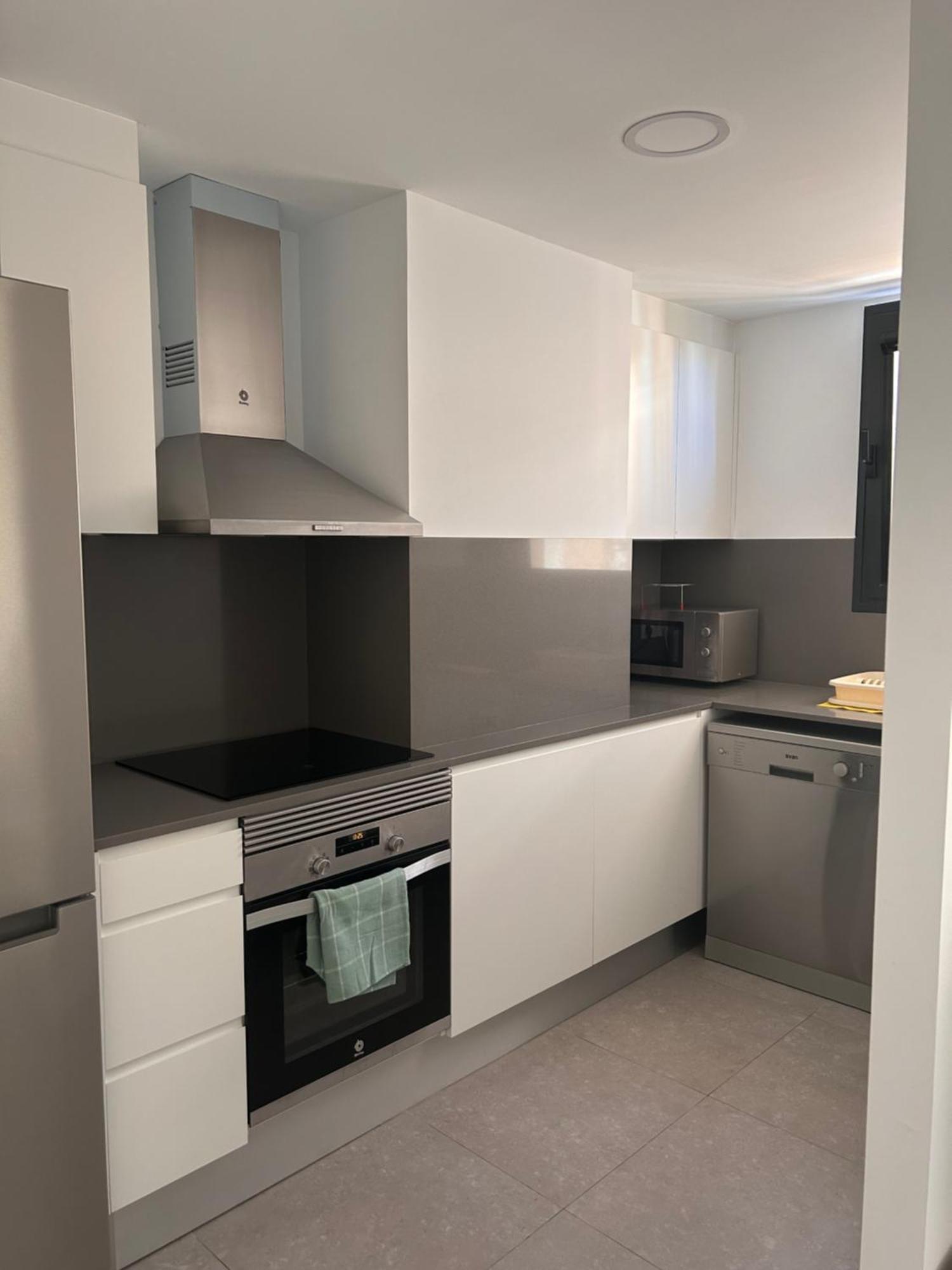 Apartamentos Corteingles Castellon By Tucasanlaplaya Καστεγιόν δε λα Πλάνα Εξωτερικό φωτογραφία
