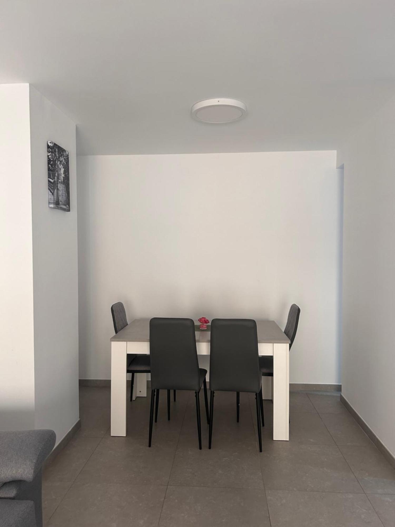 Apartamentos Corteingles Castellon By Tucasanlaplaya Καστεγιόν δε λα Πλάνα Εξωτερικό φωτογραφία
