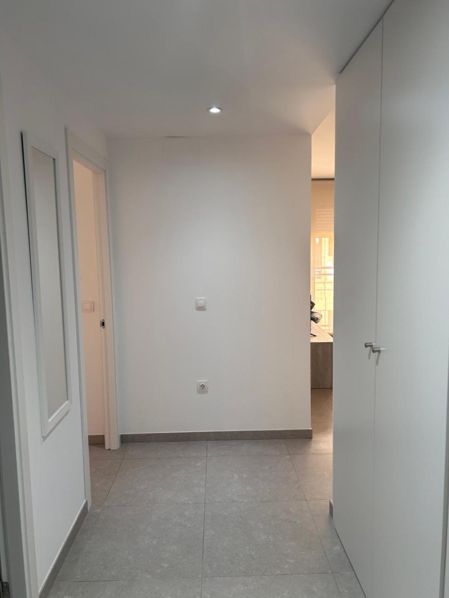 Apartamentos Corteingles Castellon By Tucasanlaplaya Καστεγιόν δε λα Πλάνα Εξωτερικό φωτογραφία