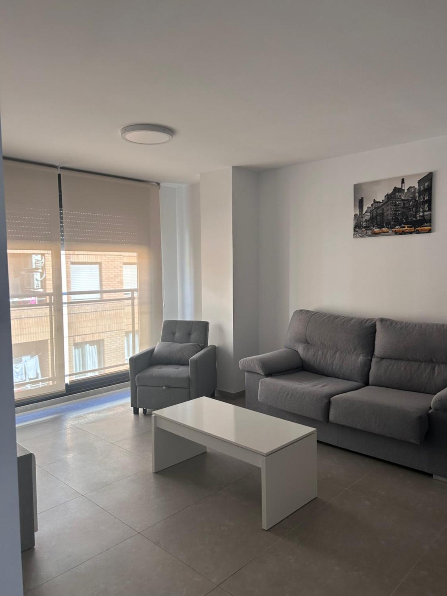 Apartamentos Corteingles Castellon By Tucasanlaplaya Καστεγιόν δε λα Πλάνα Εξωτερικό φωτογραφία