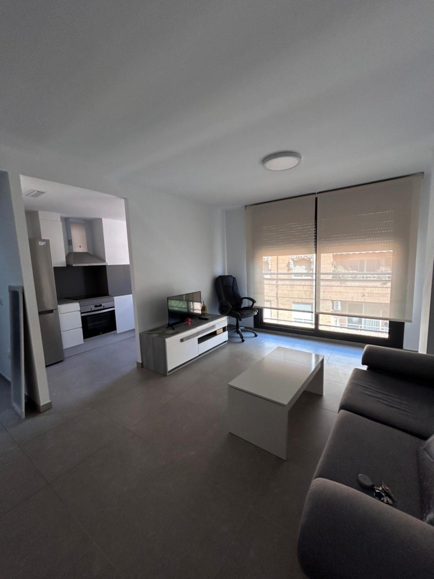 Apartamentos Corteingles Castellon By Tucasanlaplaya Καστεγιόν δε λα Πλάνα Εξωτερικό φωτογραφία