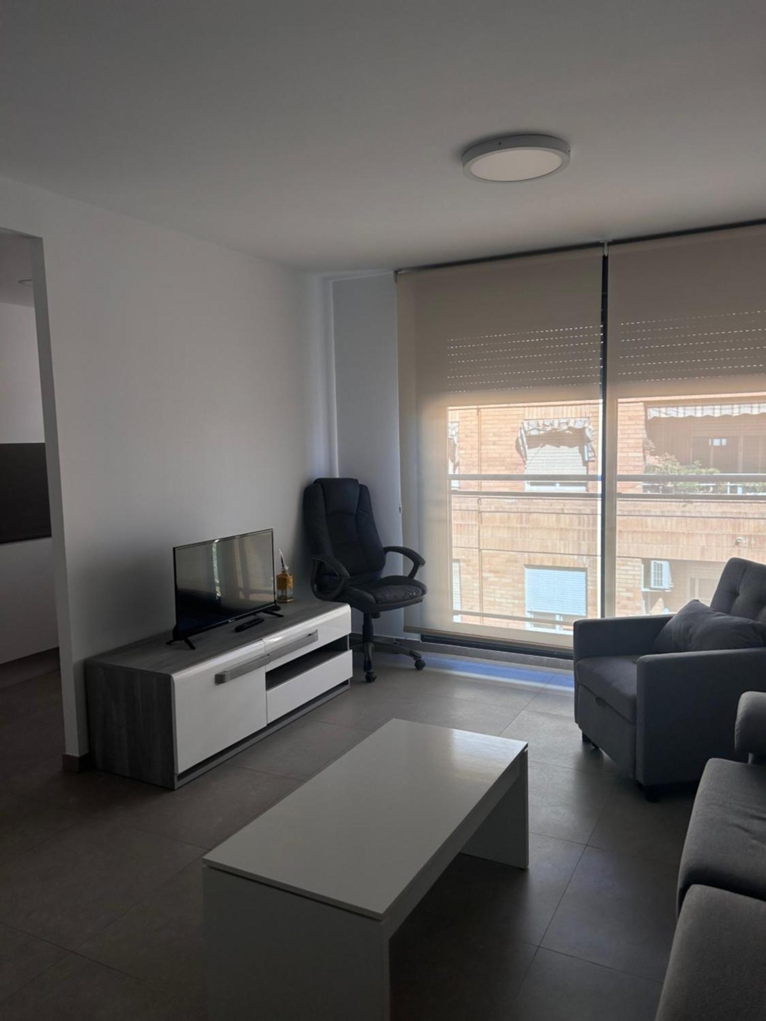 Apartamentos Corteingles Castellon By Tucasanlaplaya Καστεγιόν δε λα Πλάνα Εξωτερικό φωτογραφία
