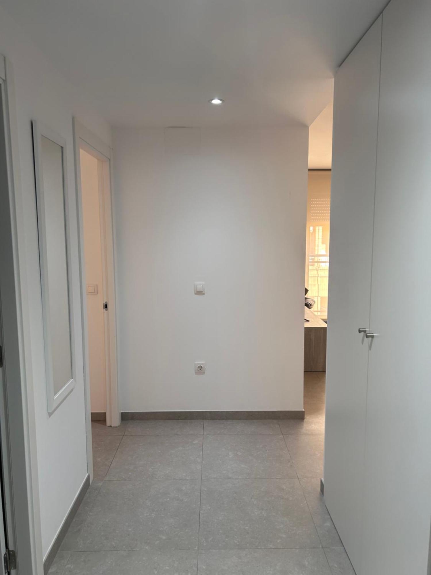 Apartamentos Corteingles Castellon By Tucasanlaplaya Καστεγιόν δε λα Πλάνα Εξωτερικό φωτογραφία