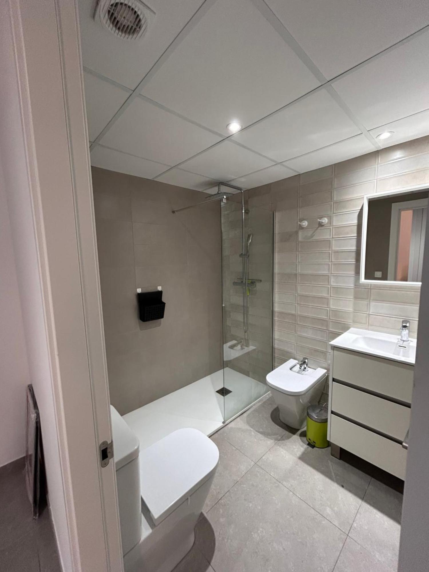 Apartamentos Corteingles Castellon By Tucasanlaplaya Καστεγιόν δε λα Πλάνα Εξωτερικό φωτογραφία