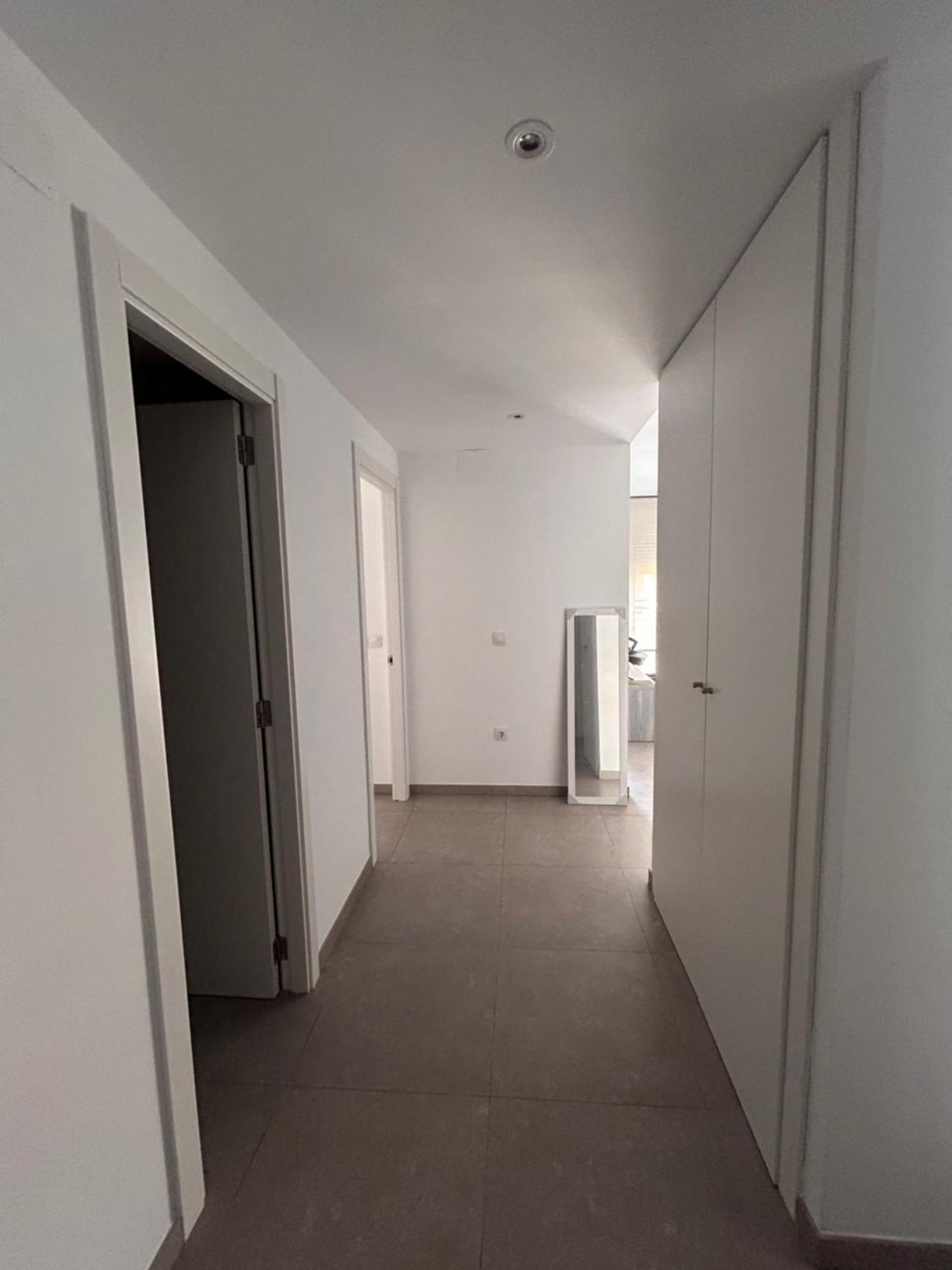 Apartamentos Corteingles Castellon By Tucasanlaplaya Καστεγιόν δε λα Πλάνα Εξωτερικό φωτογραφία