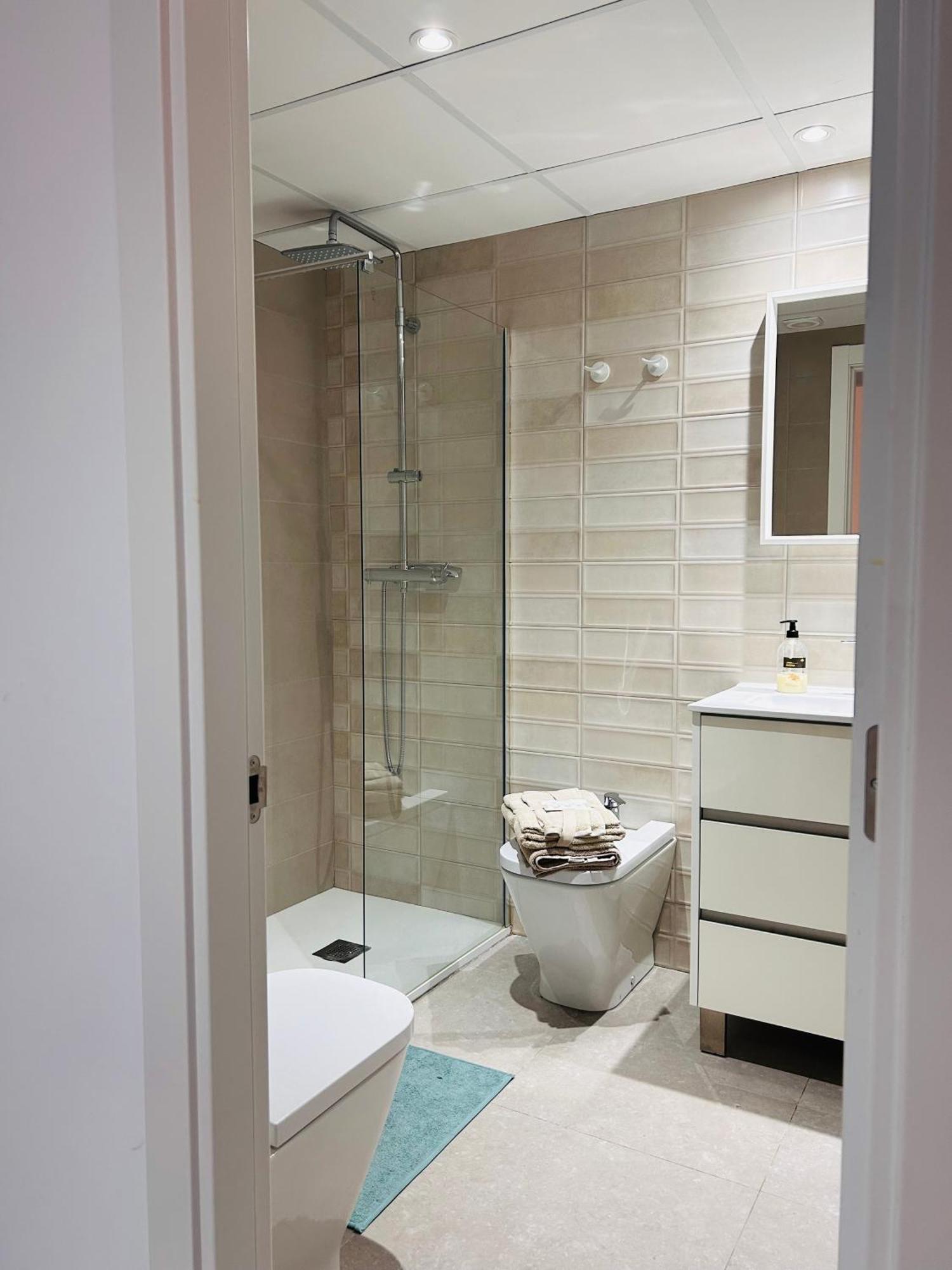 Apartamentos Corteingles Castellon By Tucasanlaplaya Καστεγιόν δε λα Πλάνα Εξωτερικό φωτογραφία