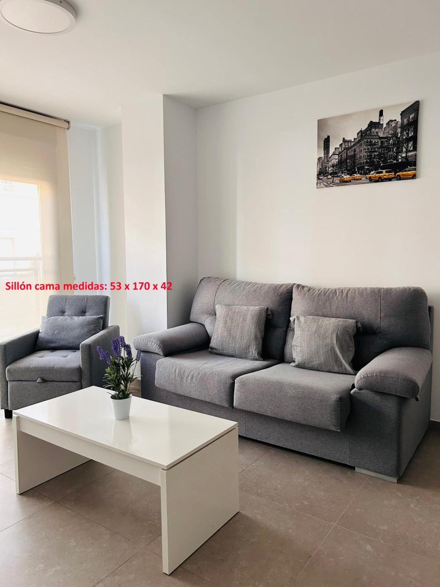 Apartamentos Corteingles Castellon By Tucasanlaplaya Καστεγιόν δε λα Πλάνα Εξωτερικό φωτογραφία