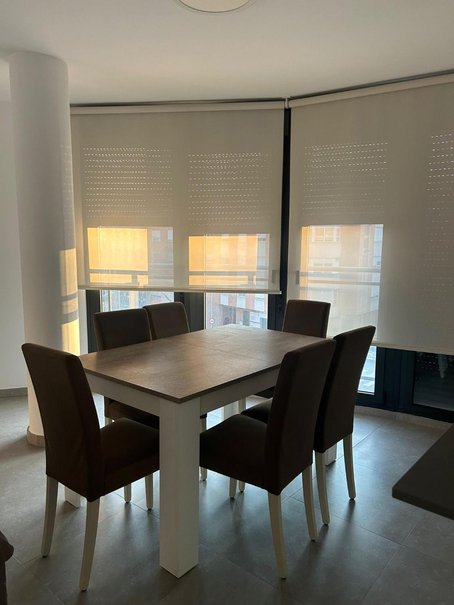 Apartamentos Corteingles Castellon By Tucasanlaplaya Καστεγιόν δε λα Πλάνα Εξωτερικό φωτογραφία