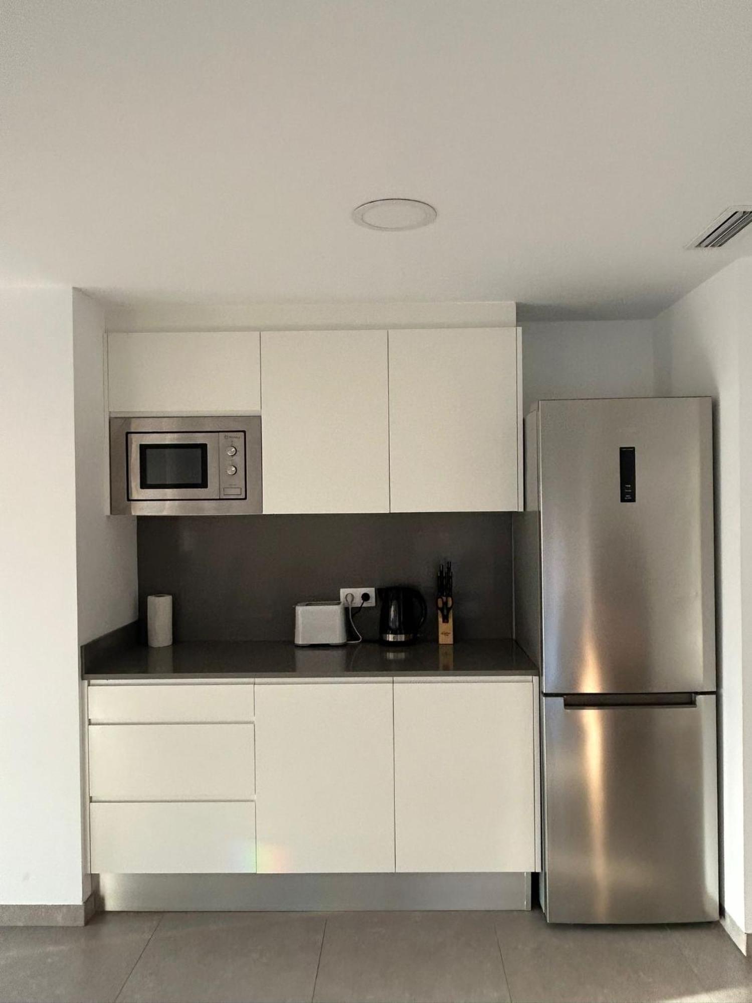 Apartamentos Corteingles Castellon By Tucasanlaplaya Καστεγιόν δε λα Πλάνα Εξωτερικό φωτογραφία