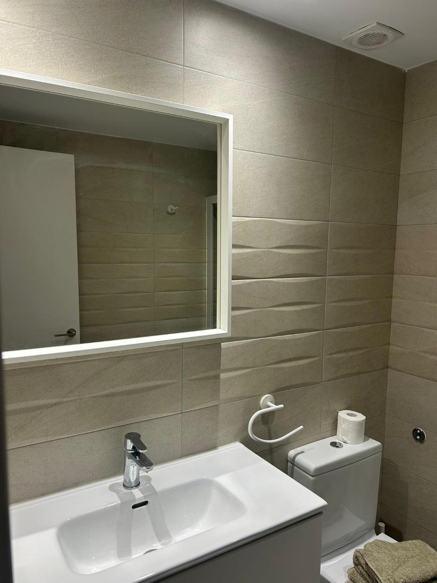 Apartamentos Corteingles Castellon By Tucasanlaplaya Καστεγιόν δε λα Πλάνα Εξωτερικό φωτογραφία