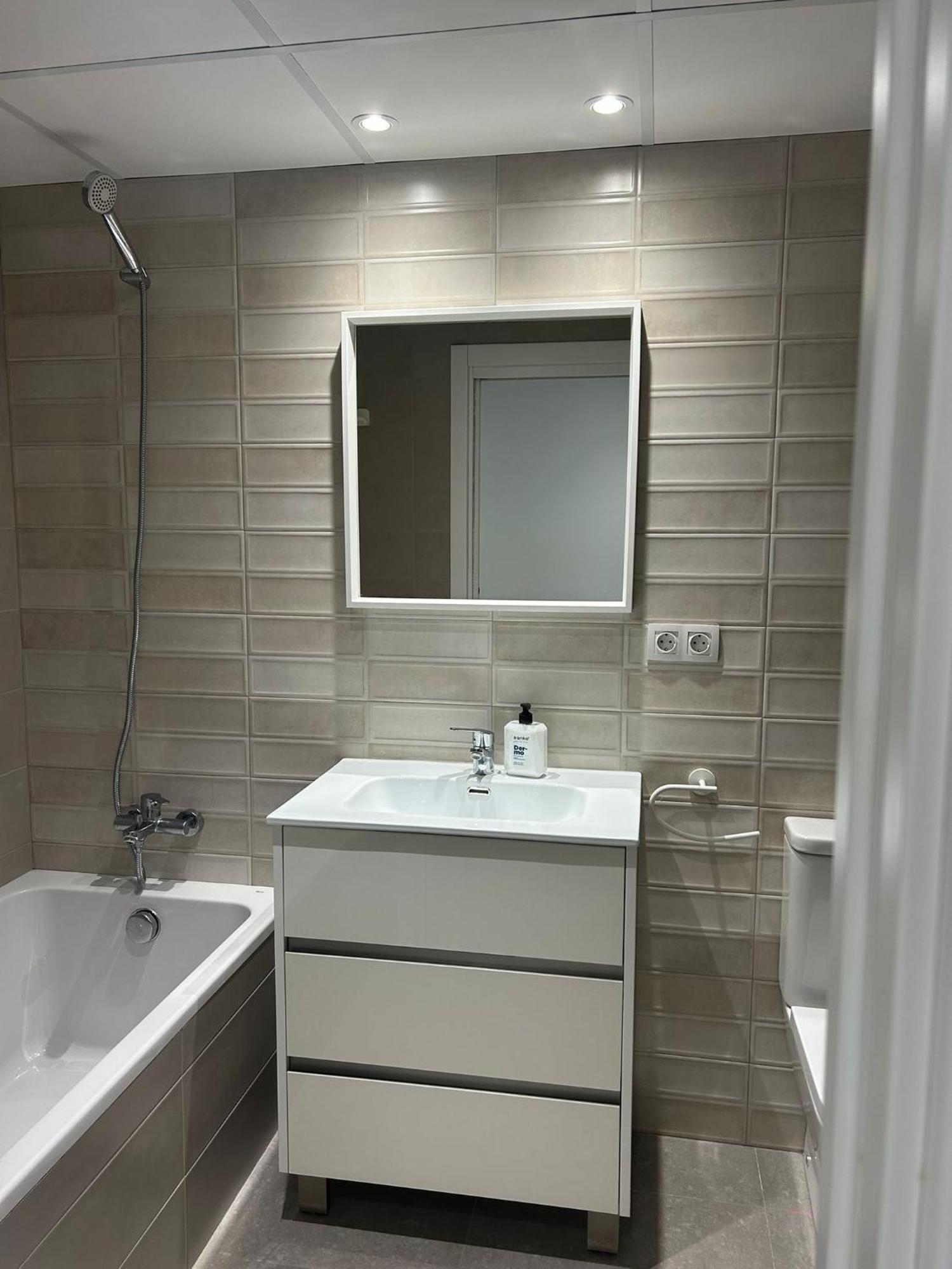 Apartamentos Corteingles Castellon By Tucasanlaplaya Καστεγιόν δε λα Πλάνα Εξωτερικό φωτογραφία