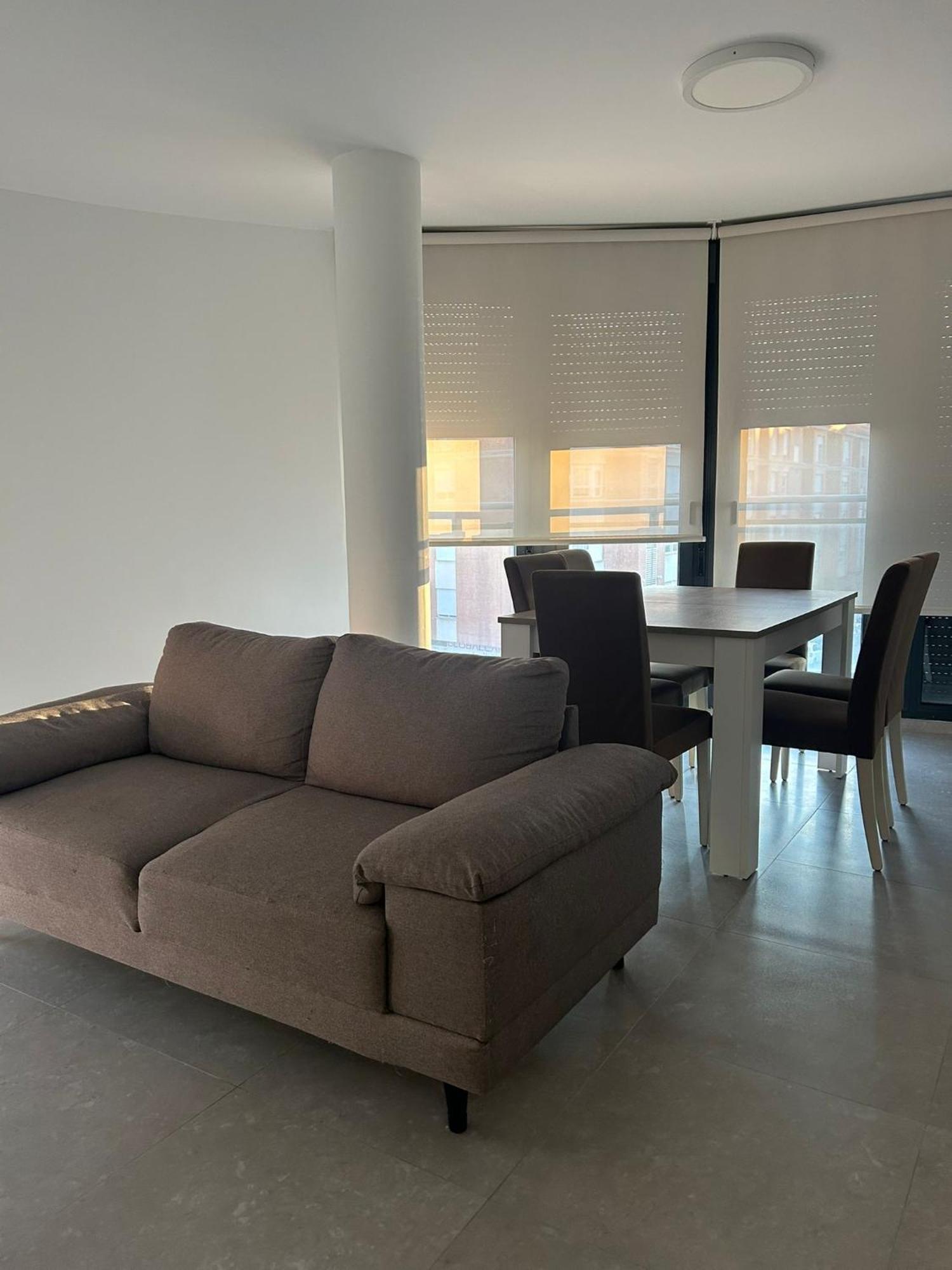 Apartamentos Corteingles Castellon By Tucasanlaplaya Καστεγιόν δε λα Πλάνα Εξωτερικό φωτογραφία