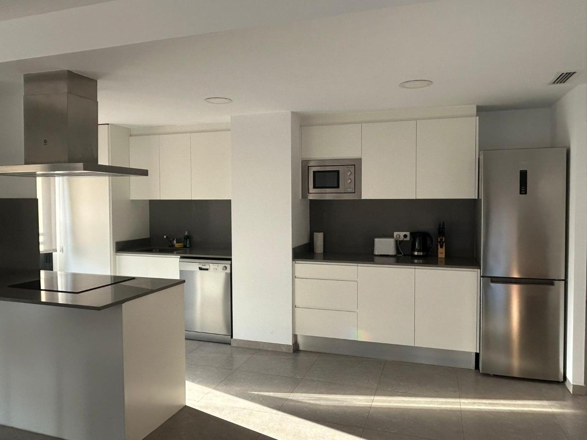 Apartamentos Corteingles Castellon By Tucasanlaplaya Καστεγιόν δε λα Πλάνα Εξωτερικό φωτογραφία