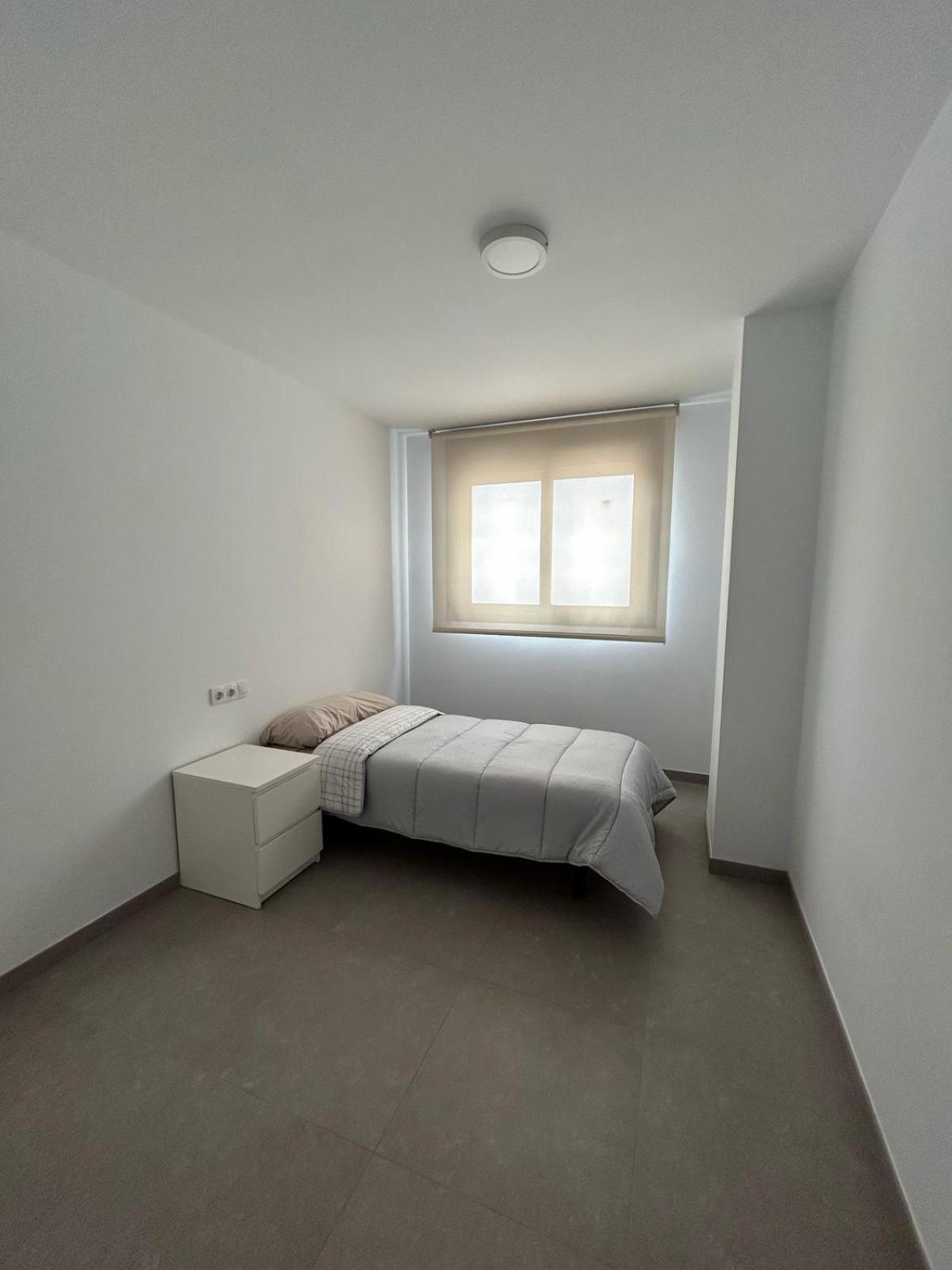 Apartamentos Corteingles Castellon By Tucasanlaplaya Καστεγιόν δε λα Πλάνα Εξωτερικό φωτογραφία