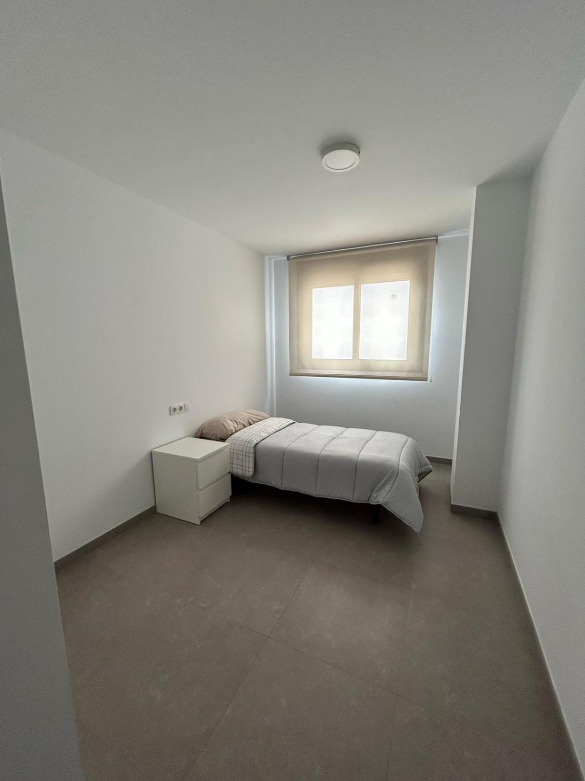 Apartamentos Corteingles Castellon By Tucasanlaplaya Καστεγιόν δε λα Πλάνα Εξωτερικό φωτογραφία