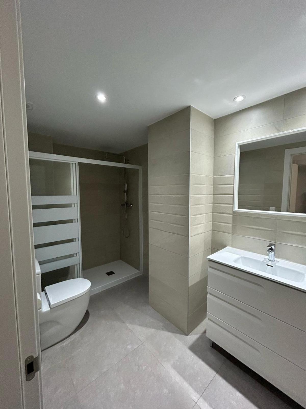 Apartamentos Corteingles Castellon By Tucasanlaplaya Καστεγιόν δε λα Πλάνα Εξωτερικό φωτογραφία