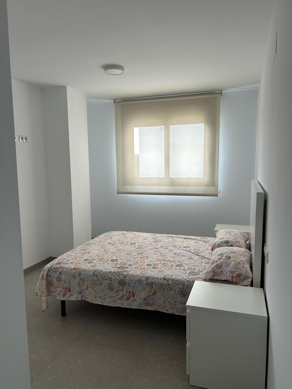 Apartamentos Corteingles Castellon By Tucasanlaplaya Καστεγιόν δε λα Πλάνα Εξωτερικό φωτογραφία