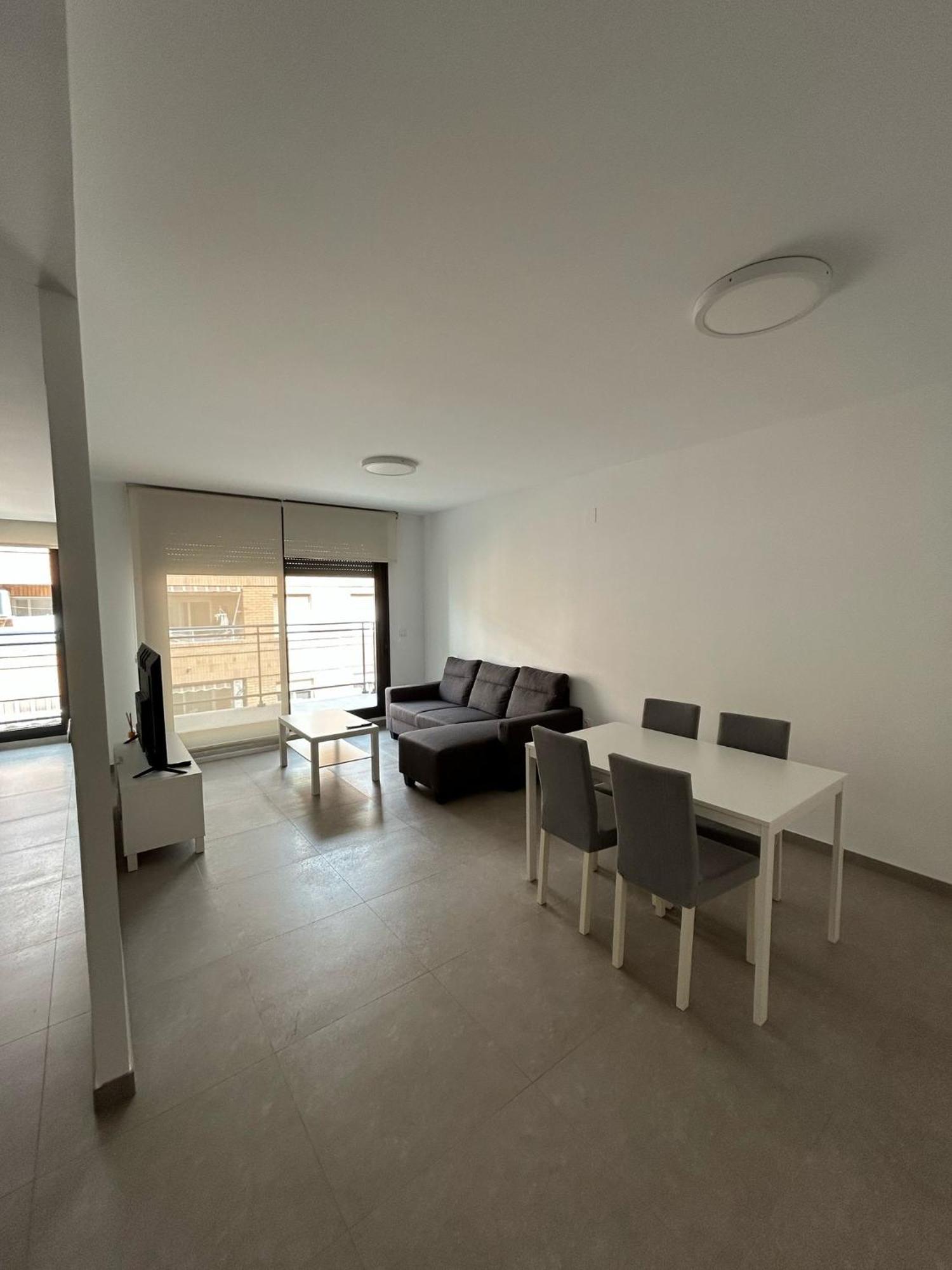 Apartamentos Corteingles Castellon By Tucasanlaplaya Καστεγιόν δε λα Πλάνα Εξωτερικό φωτογραφία