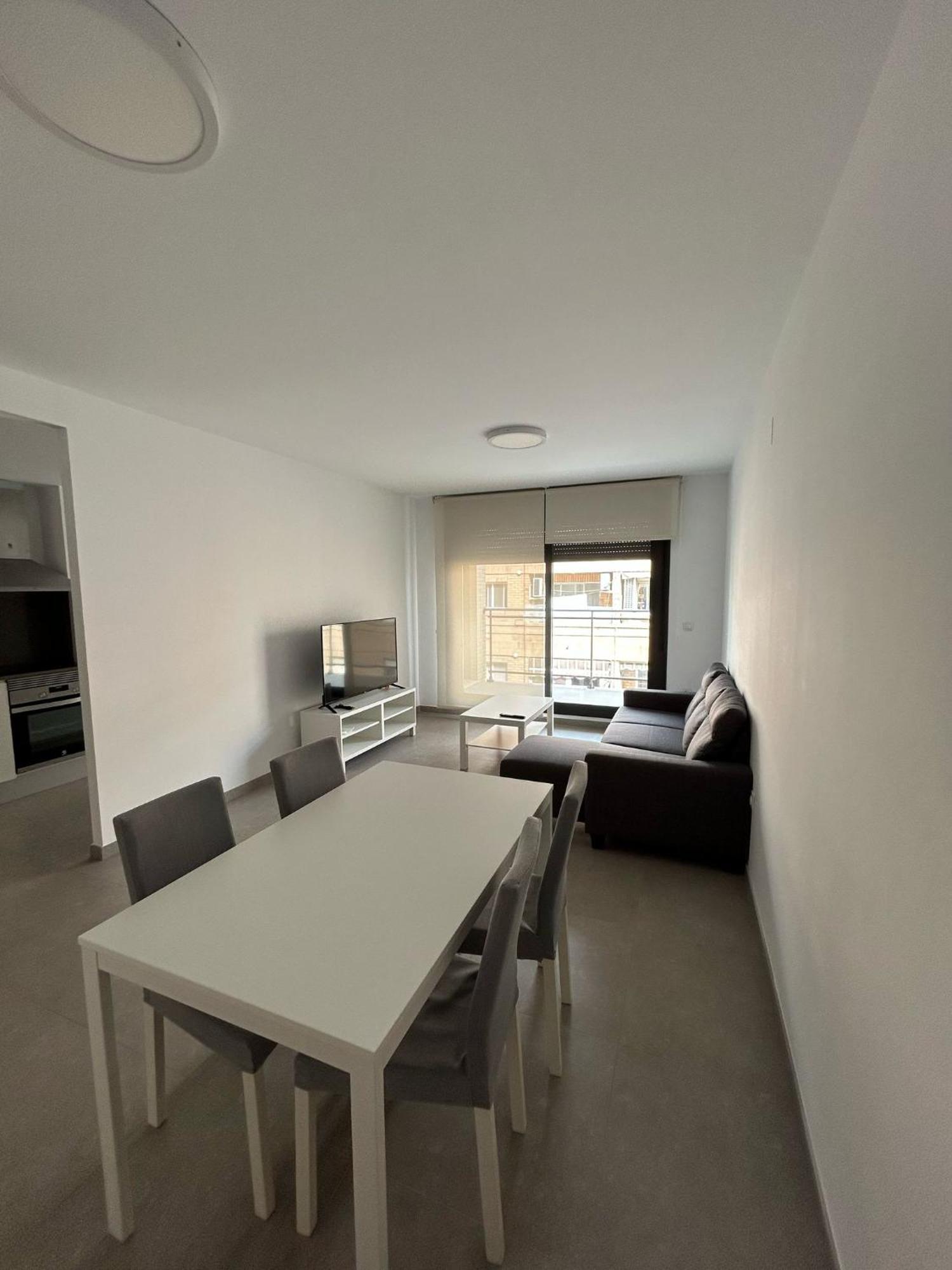 Apartamentos Corteingles Castellon By Tucasanlaplaya Καστεγιόν δε λα Πλάνα Εξωτερικό φωτογραφία