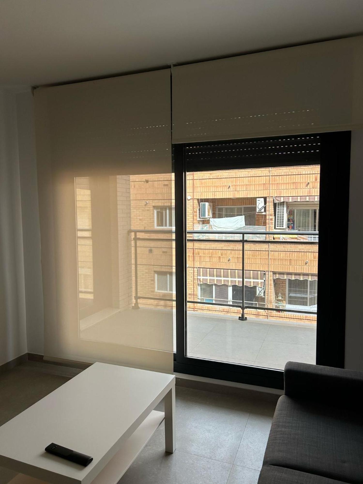 Apartamentos Corteingles Castellon By Tucasanlaplaya Καστεγιόν δε λα Πλάνα Εξωτερικό φωτογραφία