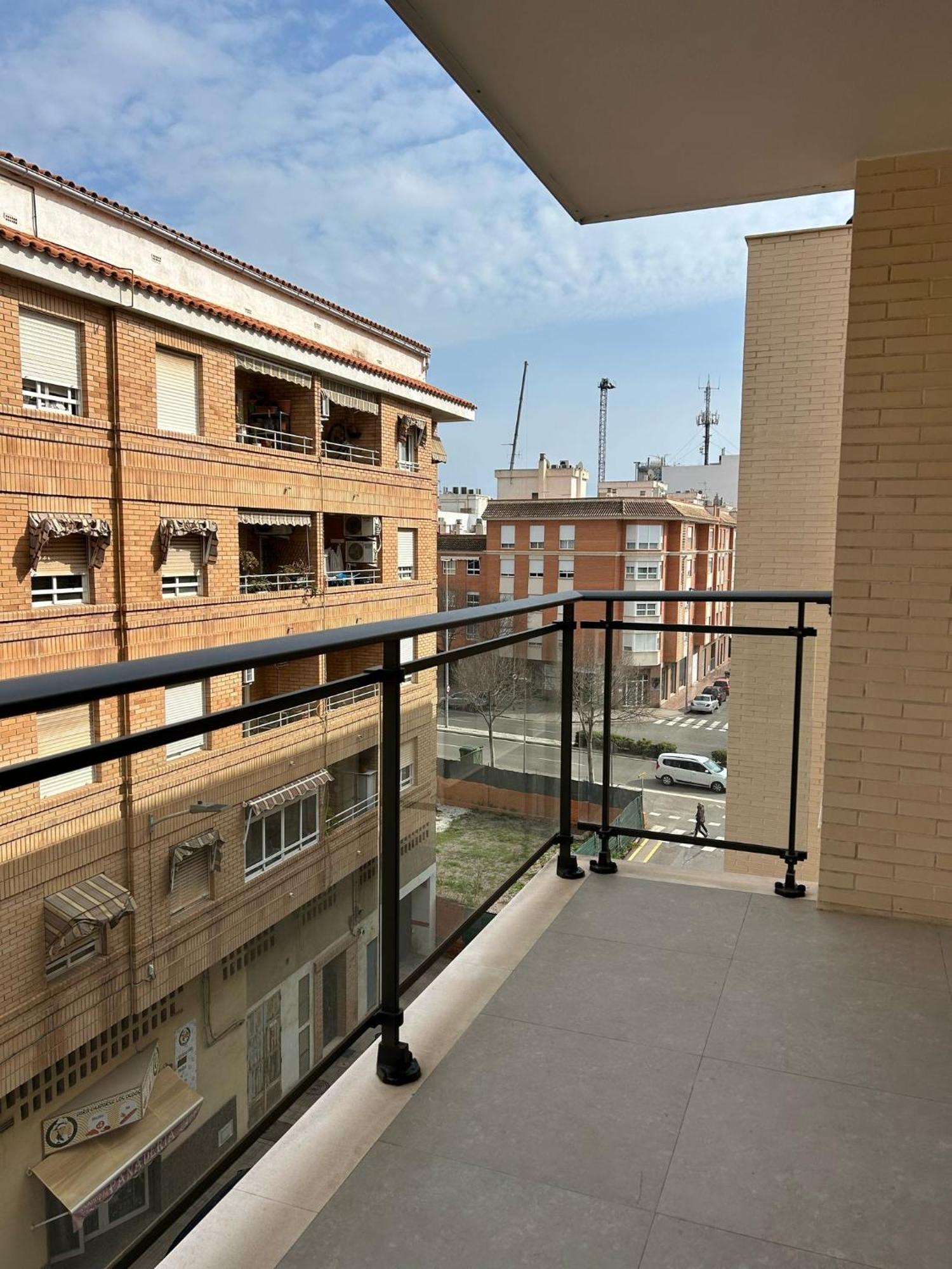 Apartamentos Corteingles Castellon By Tucasanlaplaya Καστεγιόν δε λα Πλάνα Εξωτερικό φωτογραφία