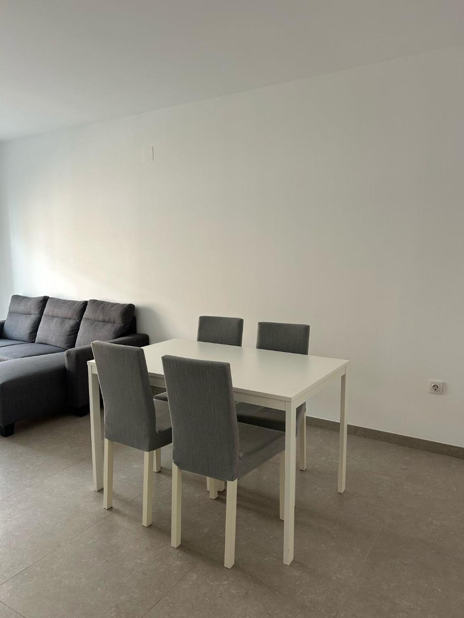 Apartamentos Corteingles Castellon By Tucasanlaplaya Καστεγιόν δε λα Πλάνα Εξωτερικό φωτογραφία