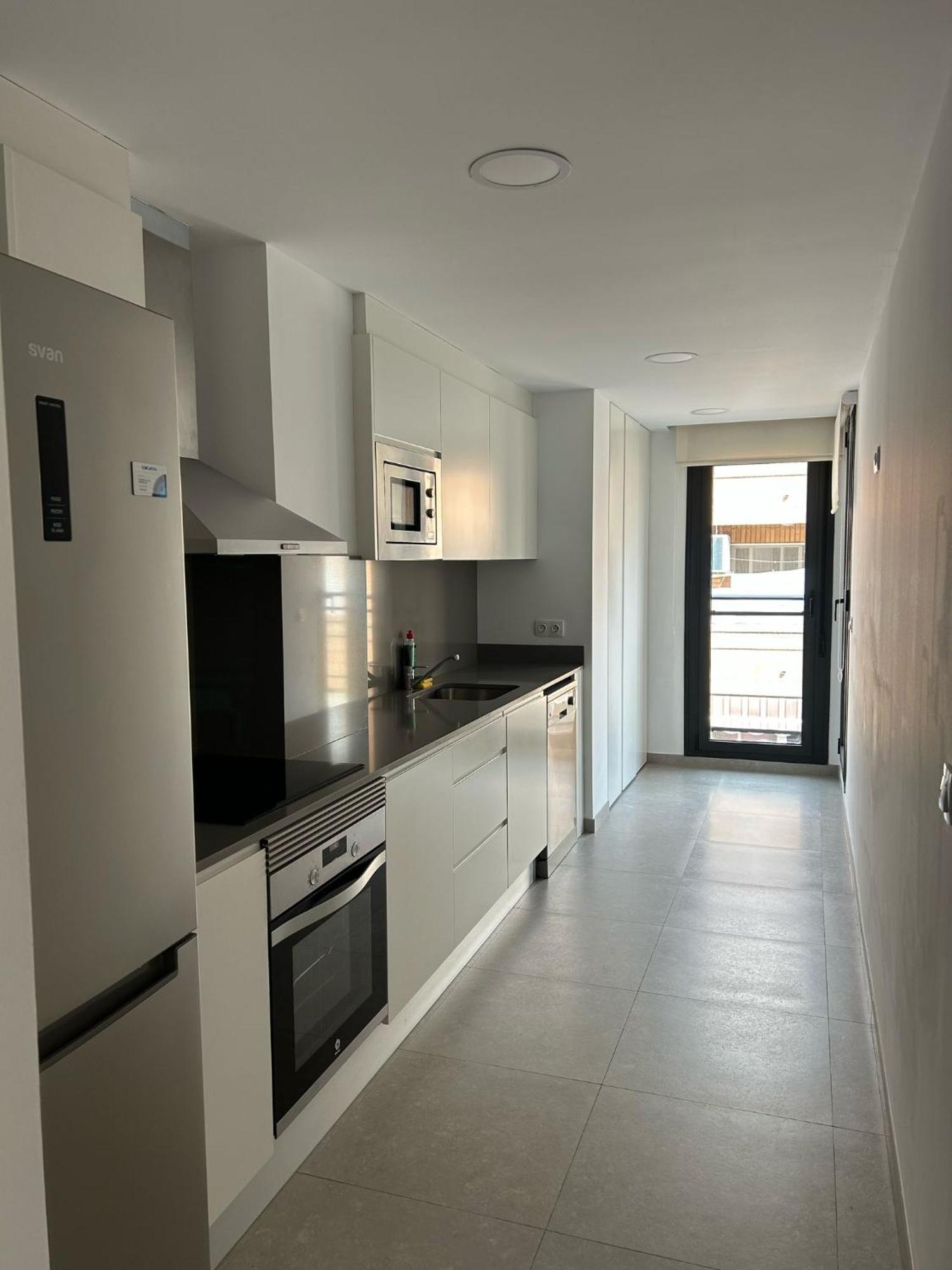 Apartamentos Corteingles Castellon By Tucasanlaplaya Καστεγιόν δε λα Πλάνα Εξωτερικό φωτογραφία