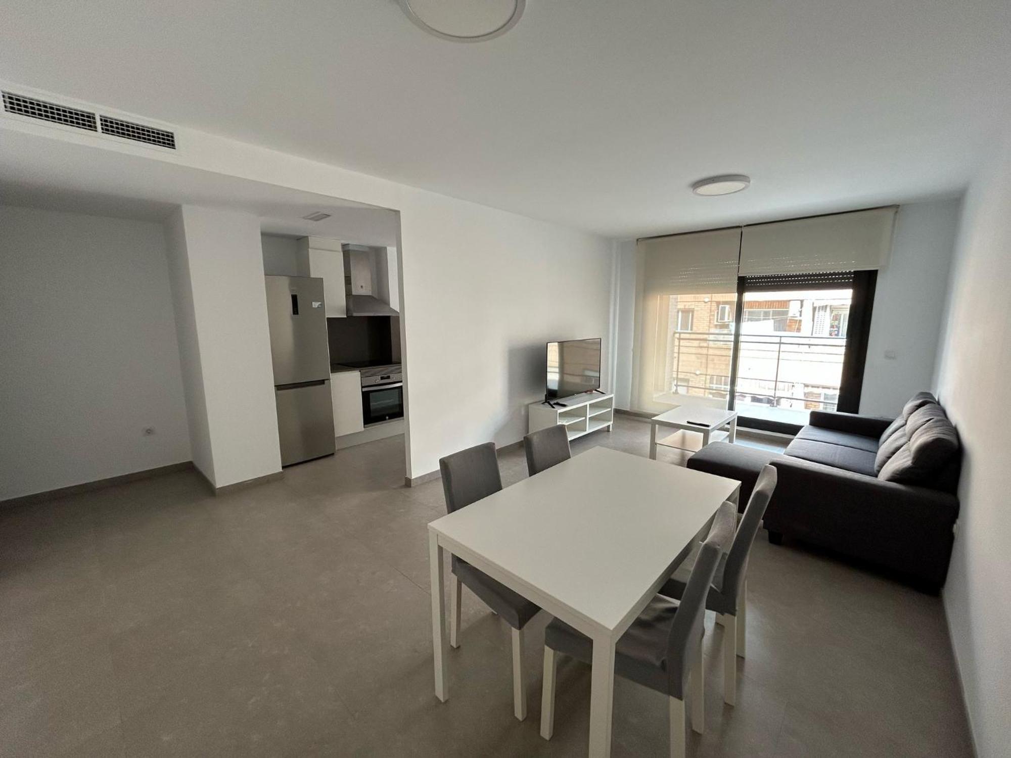 Apartamentos Corteingles Castellon By Tucasanlaplaya Καστεγιόν δε λα Πλάνα Εξωτερικό φωτογραφία