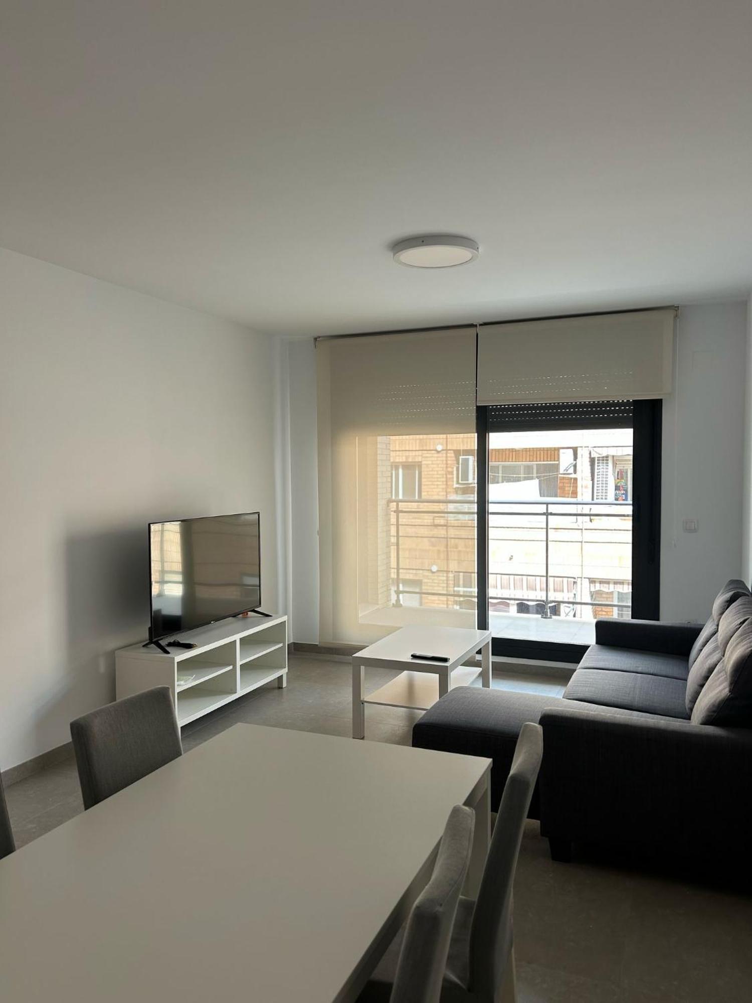 Apartamentos Corteingles Castellon By Tucasanlaplaya Καστεγιόν δε λα Πλάνα Εξωτερικό φωτογραφία