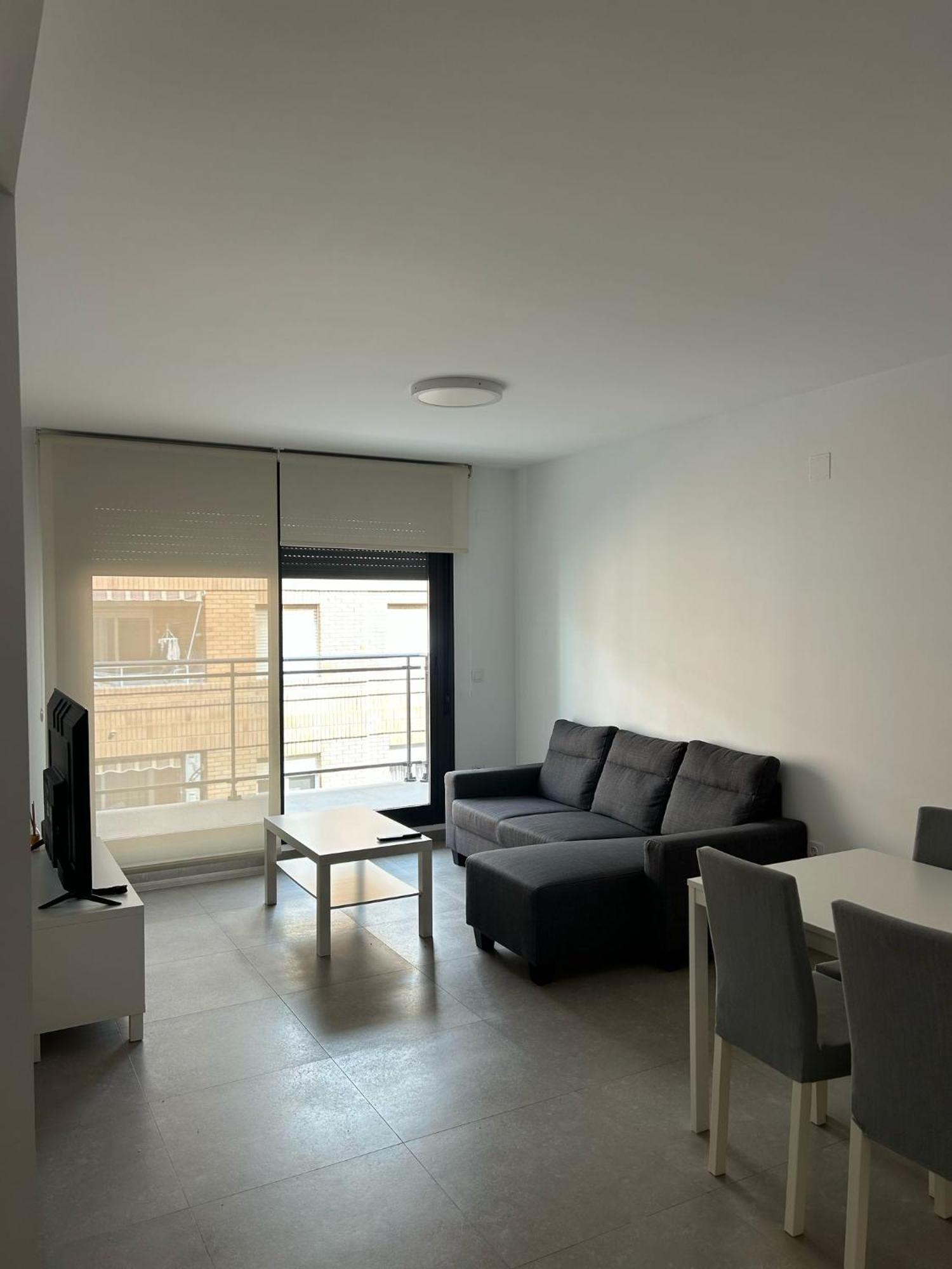 Apartamentos Corteingles Castellon By Tucasanlaplaya Καστεγιόν δε λα Πλάνα Εξωτερικό φωτογραφία