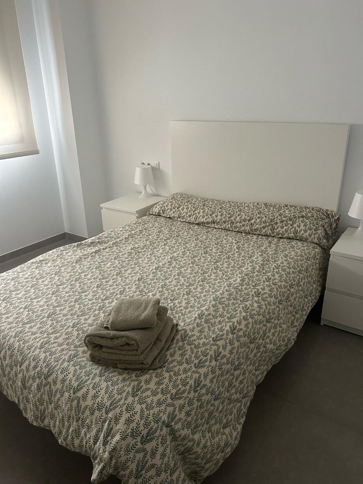 Apartamentos Corteingles Castellon By Tucasanlaplaya Καστεγιόν δε λα Πλάνα Εξωτερικό φωτογραφία